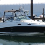 24' Sea Ray Sundancer 2007