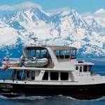 Cool weather cruising in Victoria