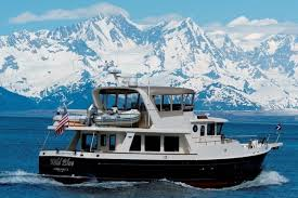 Winter boating Cool weather cruising in Victoria