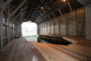 44' Boathouse C16 Pic 2