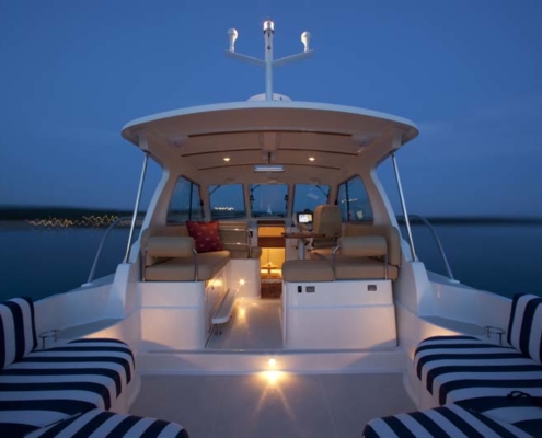 Yacht Life: Living on a Yacht