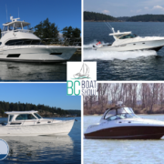 Van Isle Marina at 2019 BC Boat Show