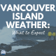 Vancouver Island Weather