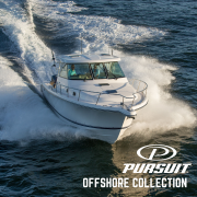 Pursuit OFFSHORE COLLECTION