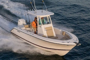 Types of Powerboats - 28 Kinds of Motorboats | Van Isle Marina