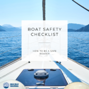 Boat Safety Checklist