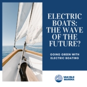are electric boats the wave of the future