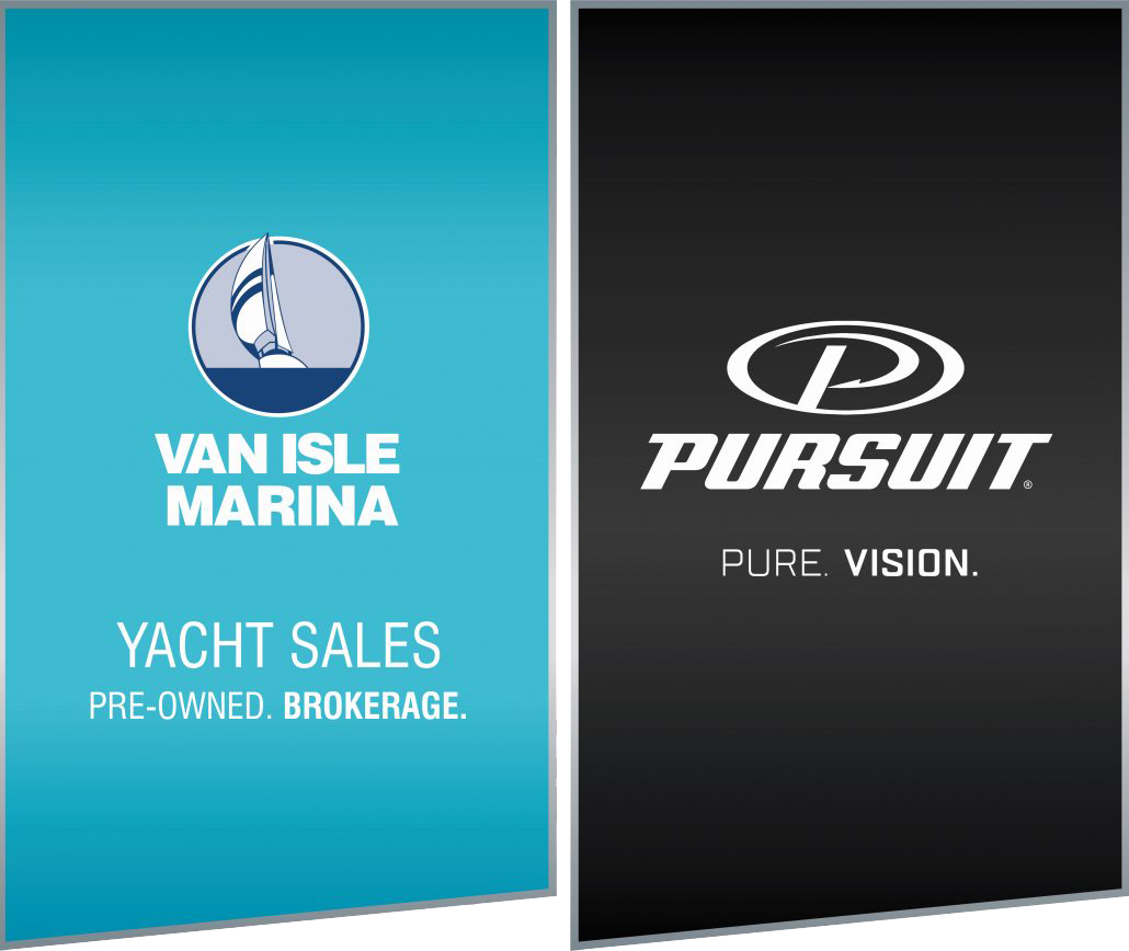 Vanisle Marina Yacht Sales