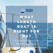 what boat length is right for me