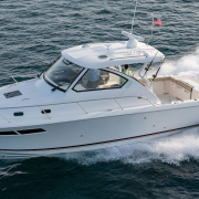 OS355 Center Console All Rounder