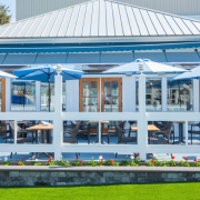 West Coast Grill at Van Isle Marina