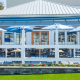 West Coast Grill at Van Isle Marina
