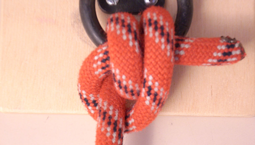Anchor Knot