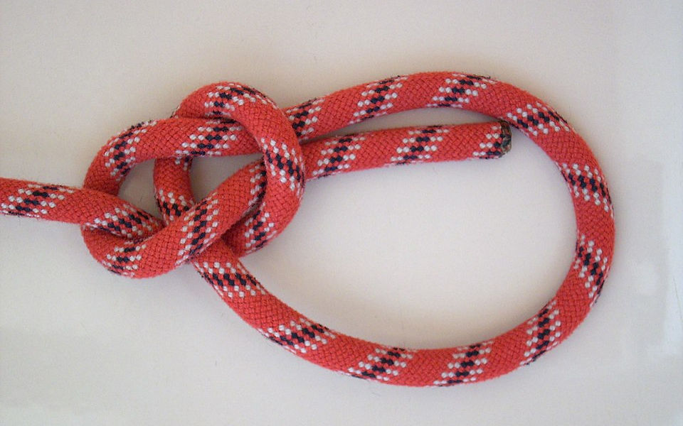Bowline Knot
