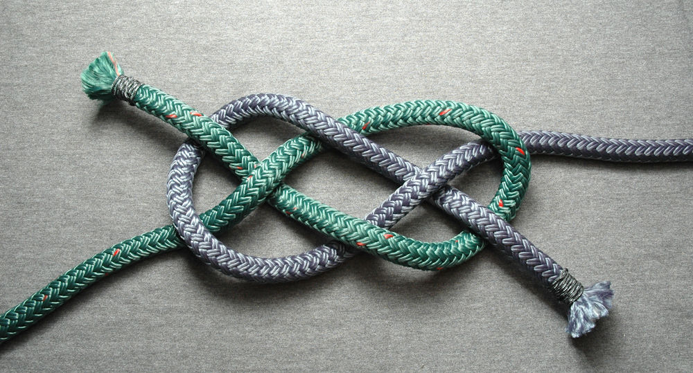 Carrick Knot