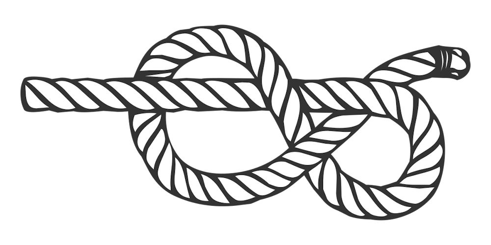 Figure 8 Knot