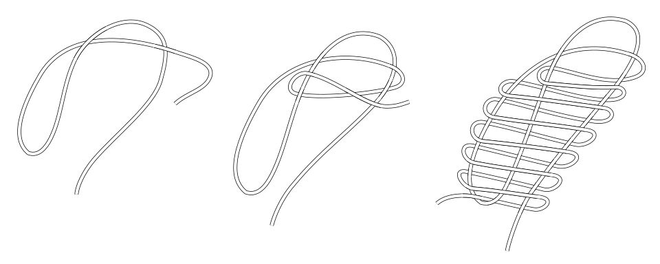 Heaving Knot