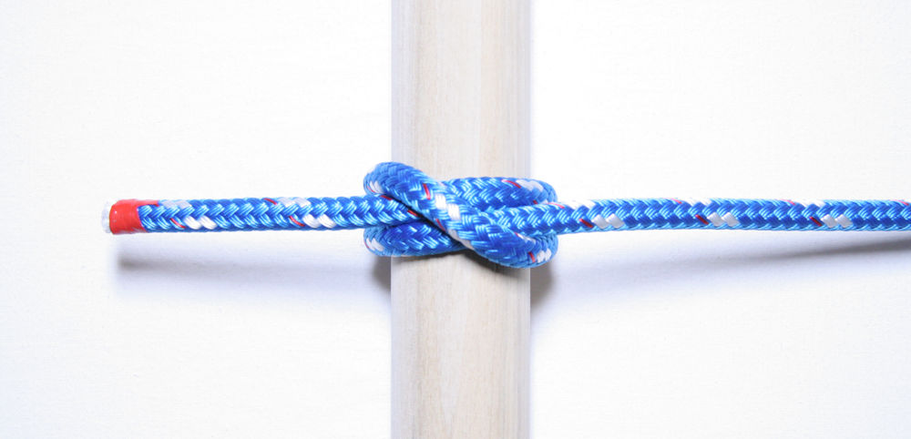 Hitch Knot