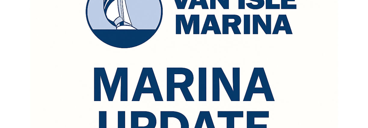 marina update