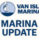 marina update