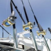 OS445 fishing gear